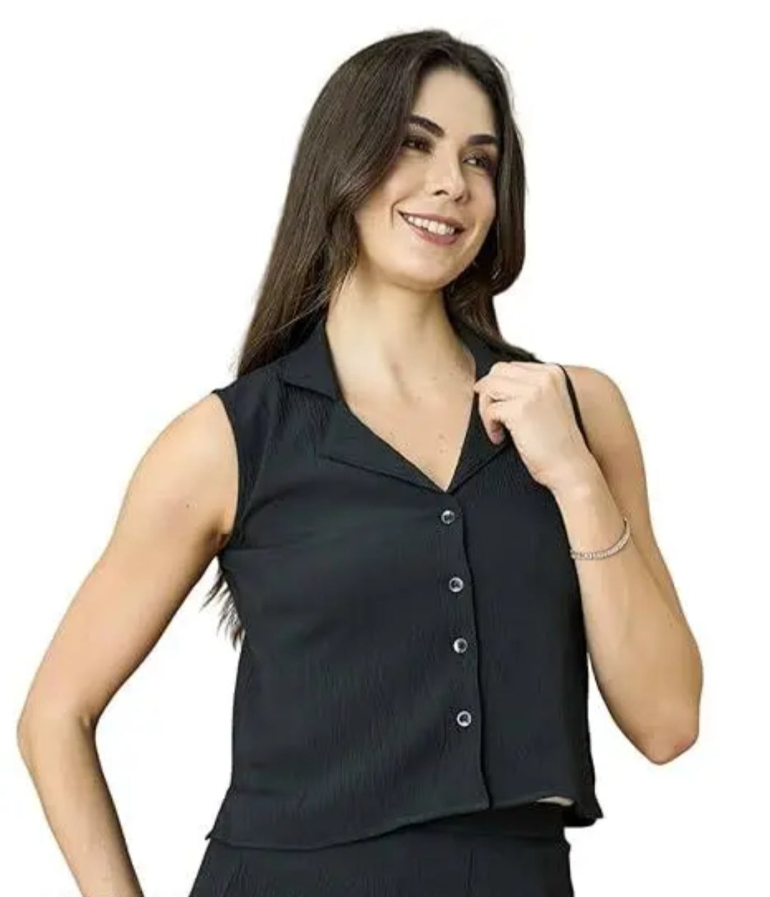 Casual Chic Sleeveless Jumpsuit for Women